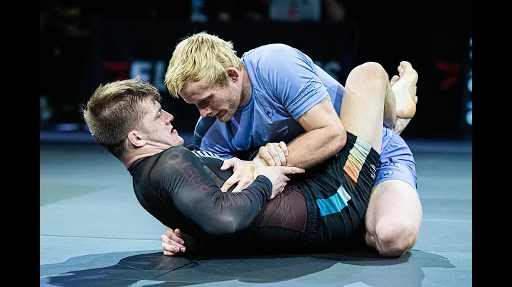 Jacob Couch vs. Hunter Colvin | WNO: Oct. 20 2021