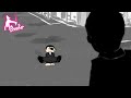 silly little majima breakdancing thing