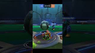 Rocket league Gameplay | Calculated 41