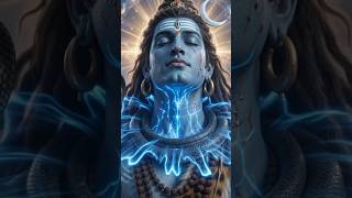 🔱🌺🌿🙏Why did Mahadev drink the poison? 🔱 | Neelkanth Mahadev #Shorts #harharmahadev #mahadevb3