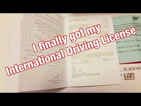 Video: Hoe kry ek my leerlingpermit in Mississippi?