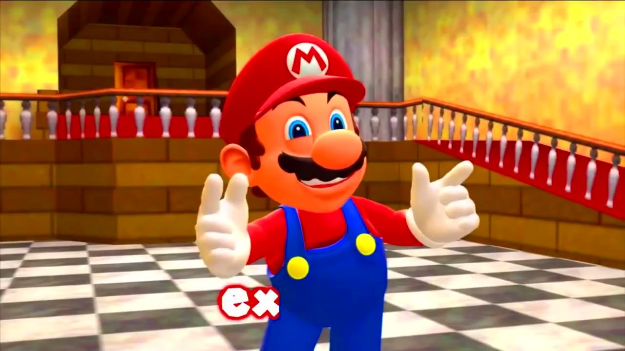 WCISEDT Csupo In G-Major Effects (1-1000) Part 1 (1-50)