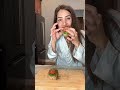Healthy What I Eat In a Day (high-protein high-fiber recipes) #healthyfood #wieiadhealthy #diettips