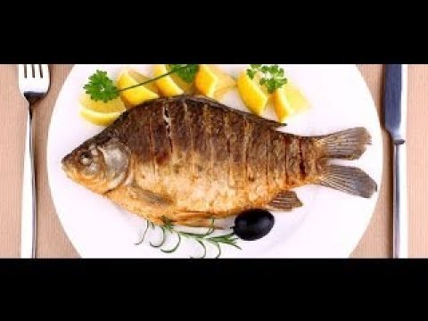 Βίντεο: Τα ψάρια pollock έχουν λέπια;