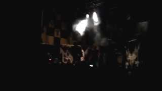 mayhem - live @ mill city nights- minneapolis, mn