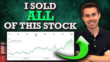 I Sold All Of This Turnaround Stock