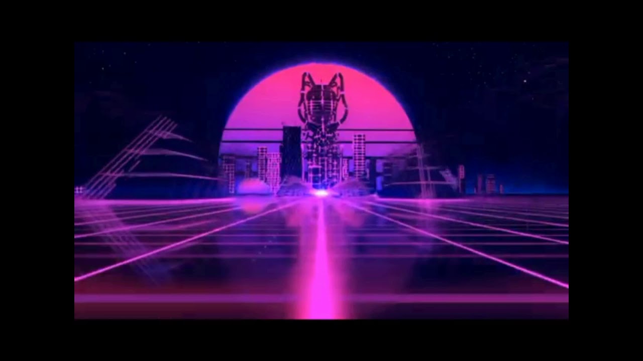 Vampners Chillwave / Retrowave / Synthwave Mix 6 - YouTube