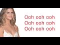 Dear hate- Maren Morris (feat. Vince Gill) Lyrics