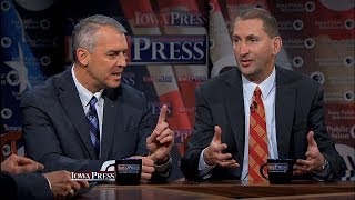 Barta and Pollard say high salaries for coaches are market driven and justified