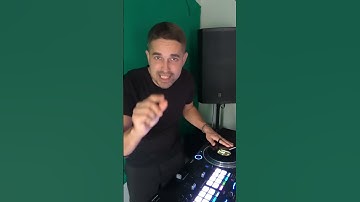 how to do the chirp scratch in 60 seconds (beginner tutorial)