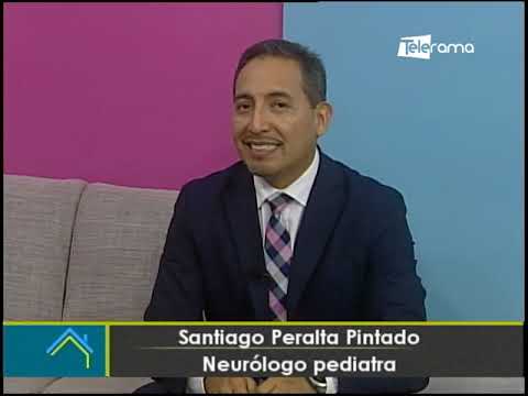 Trastorno por déficit de atención e hiperactividad