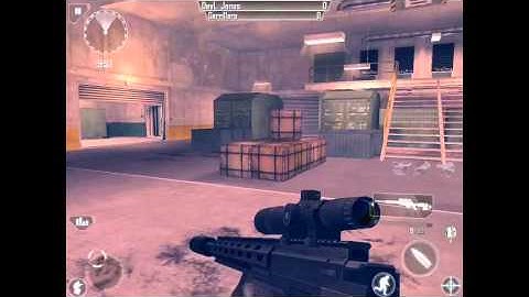 MC4 - MOST EPIC HITMARKER EVER !!!