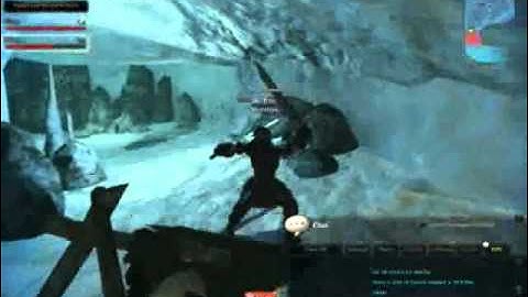 Source engine in a nutshell