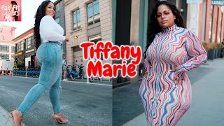 Mz Tiffany Marie 🇺🇸 | Curvy Model And Fashion Influencer