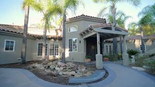 San Diego Mental Health Facility Tour | Mission Prep’s Residential Treatment Home Eagle Mountain