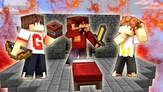 :       -    ! BED WARS MINECRAFT