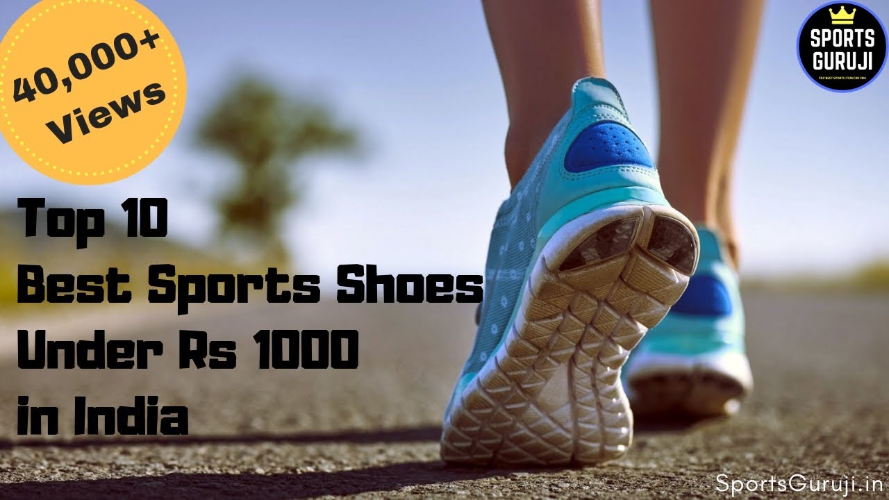 best sparx running shoes under 1000