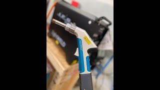 Solda A Laser I Chapa Galvanizado