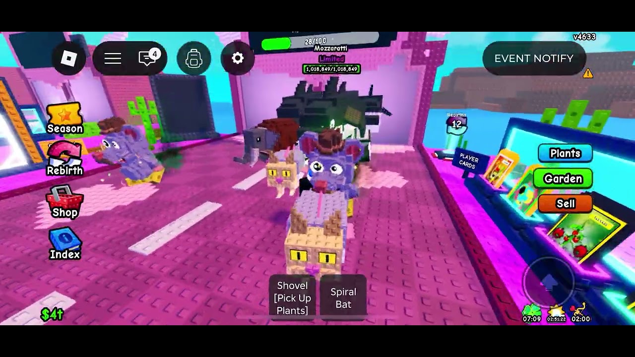 PvB admin abuse | Valentine’s day