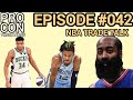PROCONversations PODCAST EP #042 : NBA TRADE TALK