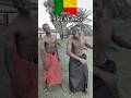 Bénin a son apogée 😱 👹 #vodou #benin #shorts #viral #funny #apogee
