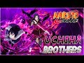 Naruto Online | PowKis Uchiha Brothers - 3v3 Arena