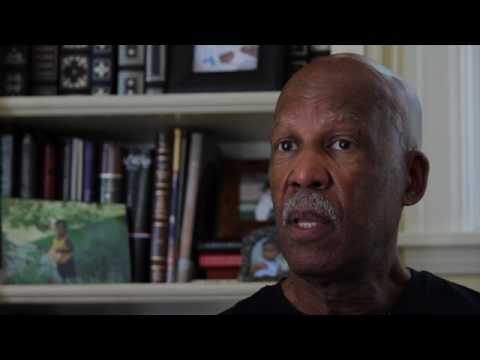 Dr. Terrence Roberts - Teacher Appreciation Day 