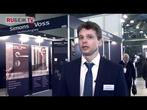 Система мониторинга состояния двери – новинка SimonsVoss