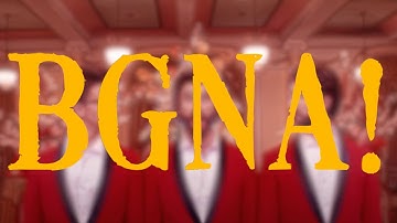 BANG! but beats 2 and 4 are swapped