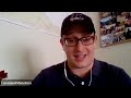 Distancing Dialogues: Episode 1 ft. Brad Thiessen