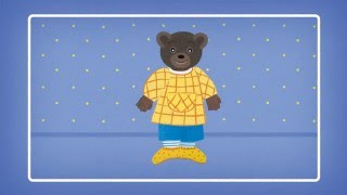 Petit Ours Brun - La grosse bêtise (Histoire et Chanson)