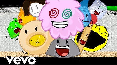 Bfdia Eliminated Contestants sing Basics in Behavior (Blue) (Ai cover) idea by ​⁠@AxelGQ