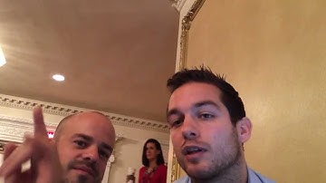 #zkzuck filmpje 4 - Eerste 4u van seminar