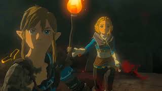 Zelda Tears of the Kingdom Episode 1 We finally begin!
