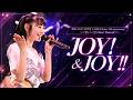 【LIVE】SUPER☆GiRLS (スパガ) / JOY! &amp; JOY!! from 「SUPER☆GiRLS Debut 13th Anniversary LIVE」