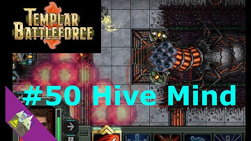 Templar Battleforce #50 Hive Mind
