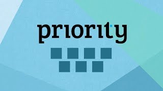 Priority Software - Quick Tour screenshot 3