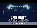 Vize Alan Walker Space Melody Instrumental