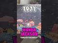 Wanda Jackson Sealed Vinyl 1971 Album "I've Gotta Sing" #wandajackson #rockabilly