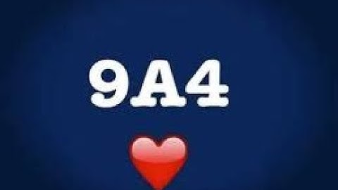 Kỷ yếu lóp 9a4 - Niên khóa 2016-2020 . THCS Phan Chu Trinh - Bảo Lộc