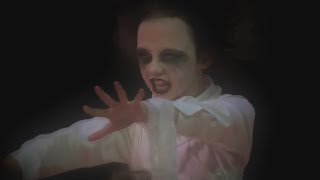 Madhouse//Halloween