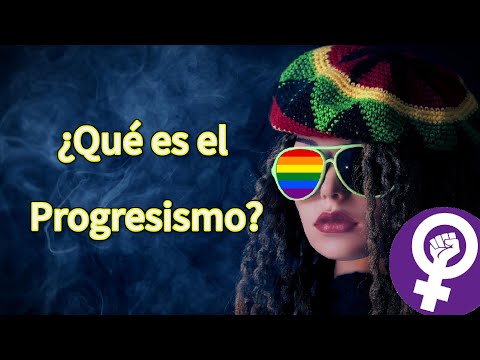 Video: ¿Cuándo terminó el progresismo?