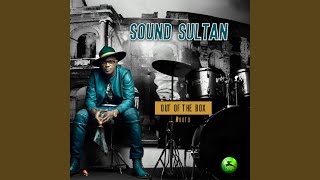 Packaging - Sound Sultan