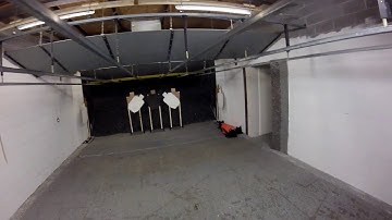 2 USPSA Classifiers 4/6/17 - Making Master in Production