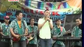 PENGADILAN CINTA - CABLAK MC