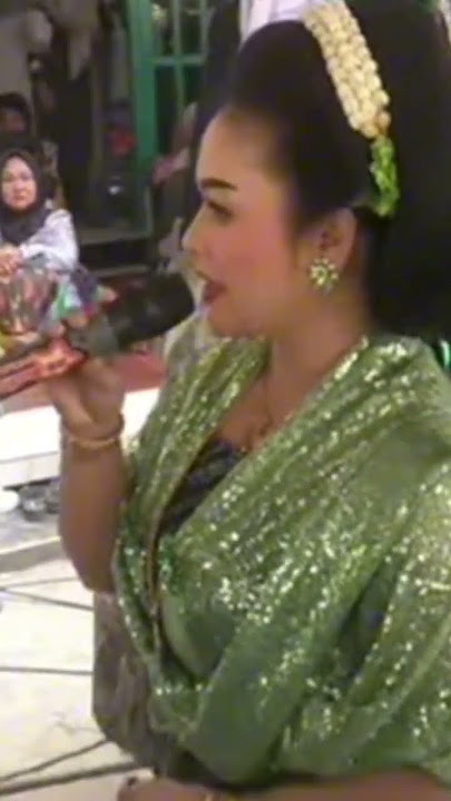 tayub Tuban#nyi suhenik#shorts