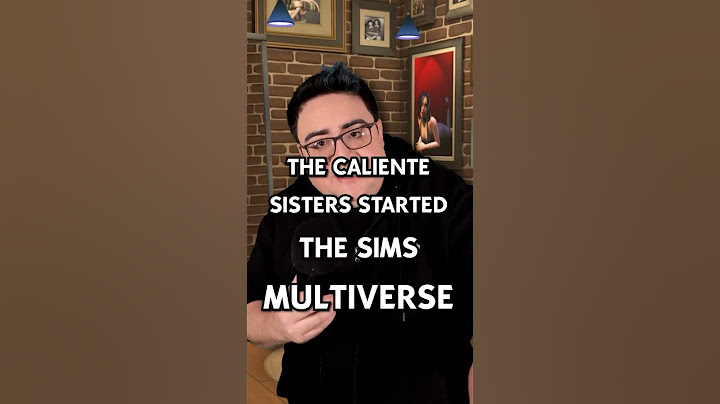 The End Of Don Lothario | The Sims Lore #gaming
