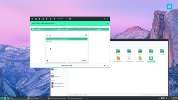 How to convert media files on Linux with Curlew