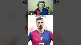 LAMINE, FERRÁN Y LENGLET NO SON SUFICIENTES PARA QUE EL BARÇA REMONTE AL ATLETI EN CHAMPIONS LEAGUE