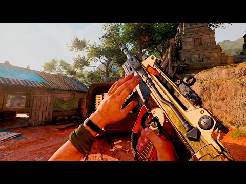 Road To DM Ultra - Gold FFAR (Black Ops Cold War)